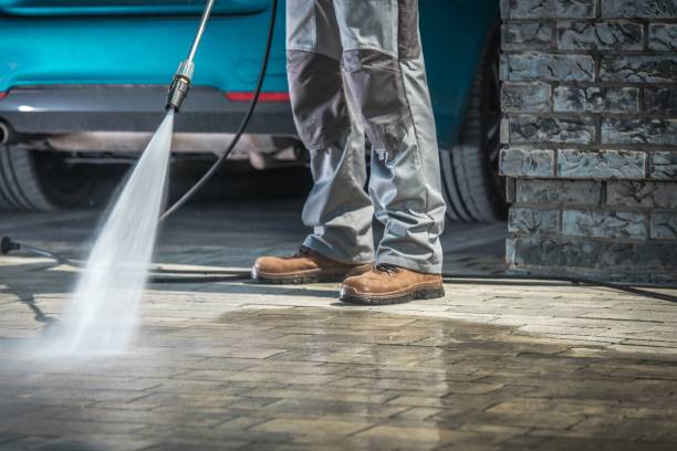 Best Deck and Patio Pressure Washing in Sun Prairie, MT