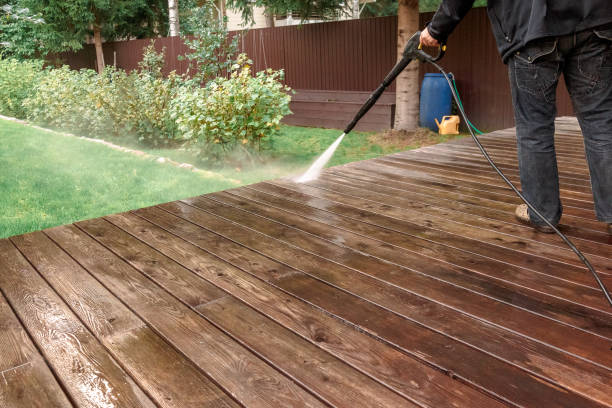 Best Soft Washing for Delicate Surfaces in Sun Prairie, MT